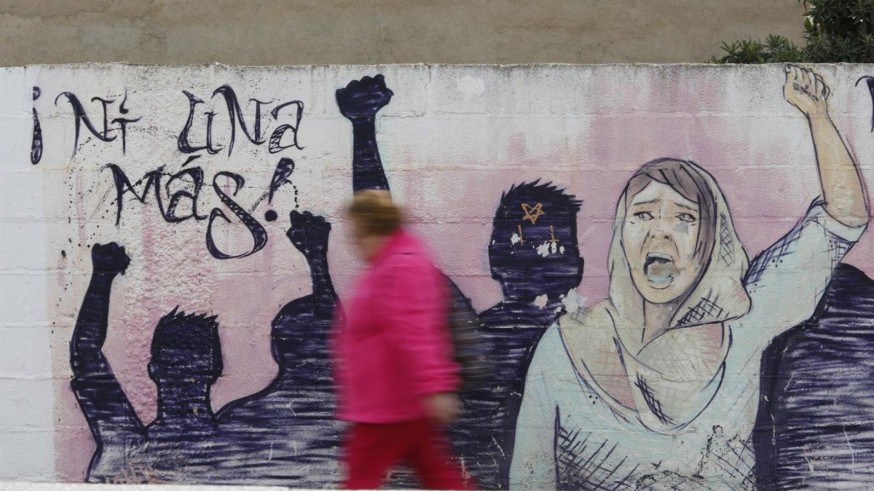 Aumentan los casos de violencia de género en Murcia y se duplican los menores juzgados en el segundo trimestre de este año 