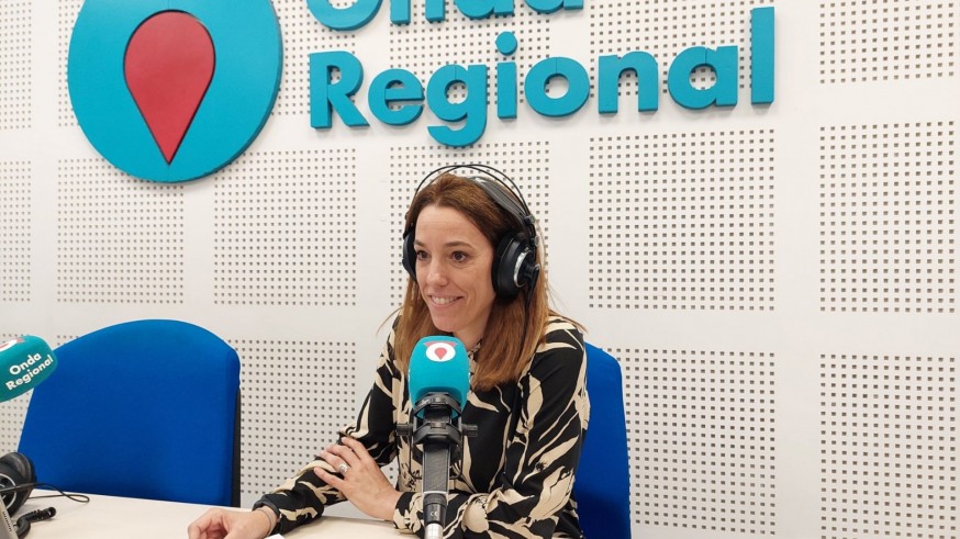 REGIÓN DE MURCIA NOTICIAS (MEDIODÍA) 14/04/2025