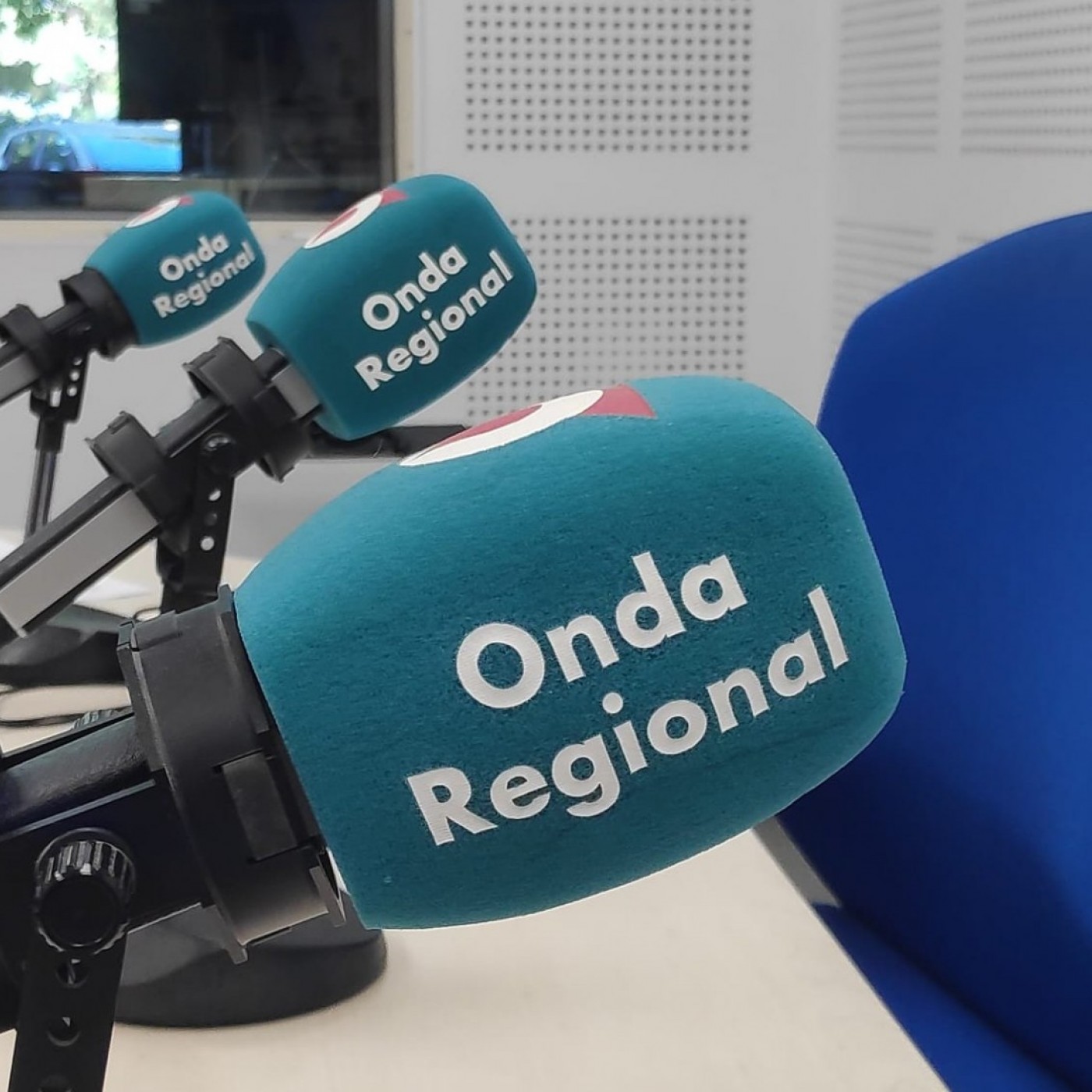 REGIÓN DE MURCIA NOTICIAS (TARDE) 15/06/2026 episode artwork