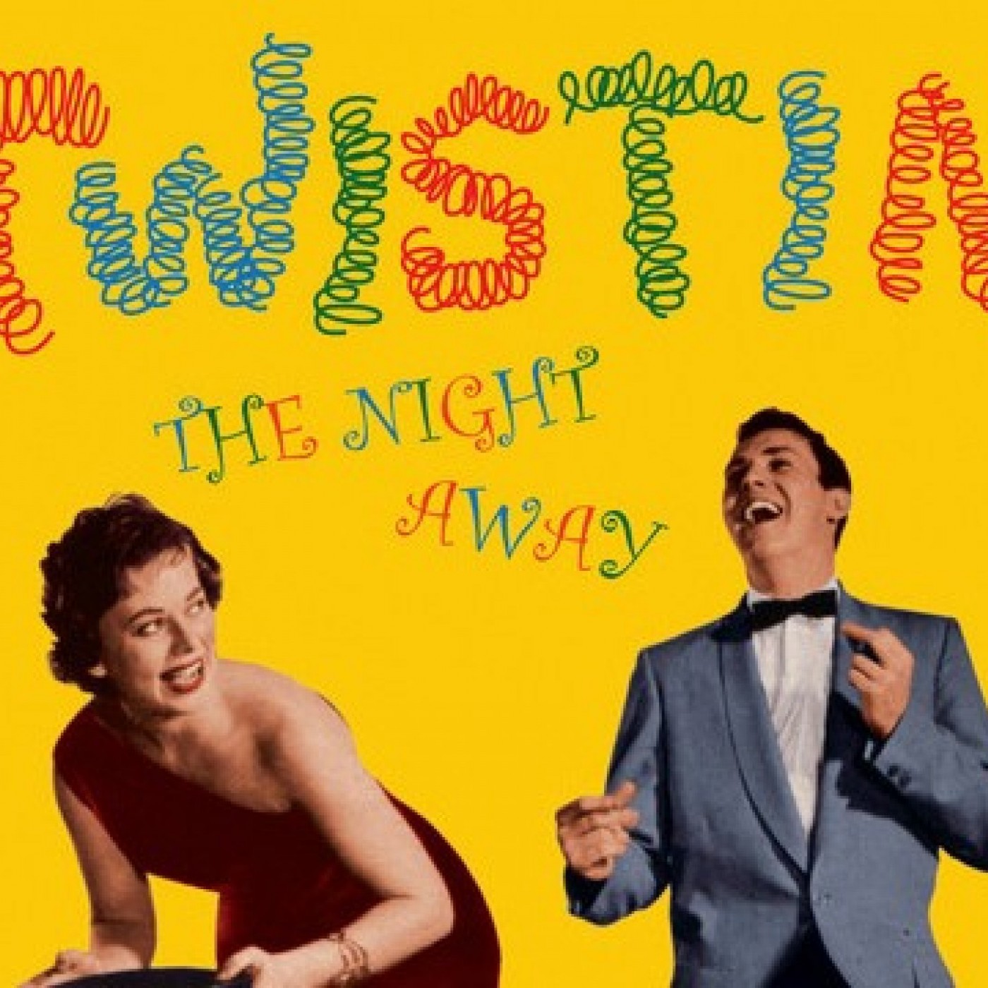 CRÓNICAS APASIONADAS T06C031 Twistin´ the night away (11/01/2025) episode artwork