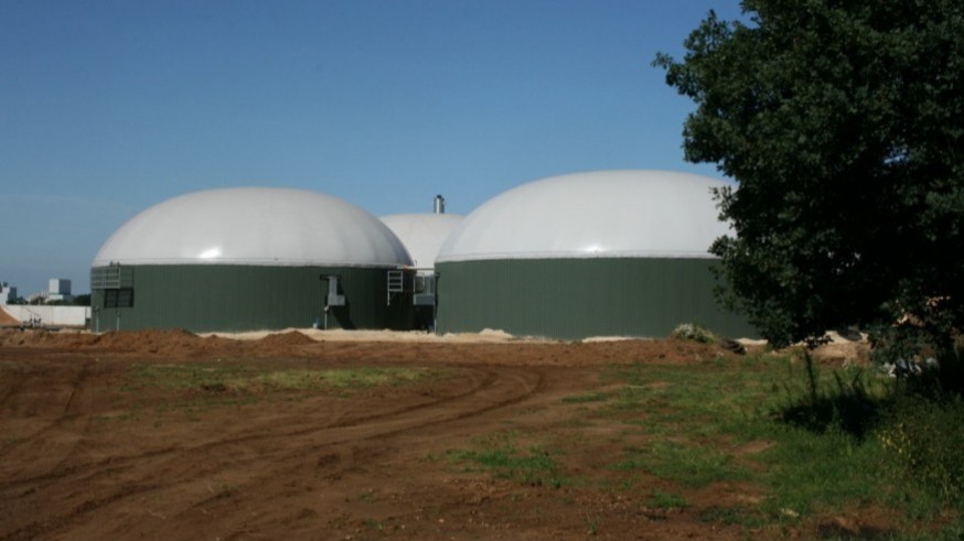 El Rincón de los Carranzas se opone al establecimiento de una planta de biogás
