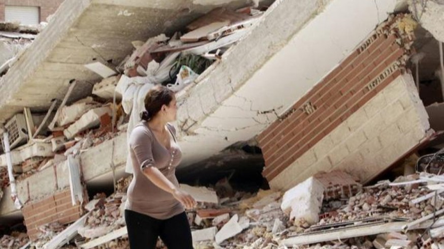 VIVA LA RADIO. Estudio sociológico. En caso de catástrofes naturales… ¿las mujeres son más resilientes?