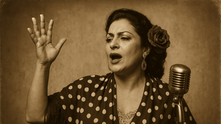 La copla no es un género menor