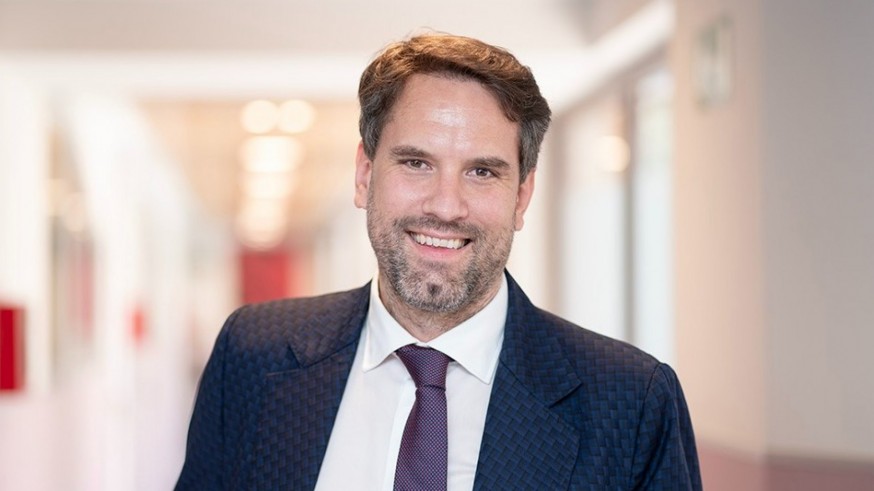 Francisco Badea, experto ferroviario: “La causa más probable del accidente de Adamuz es la fatiga del material de la vía”