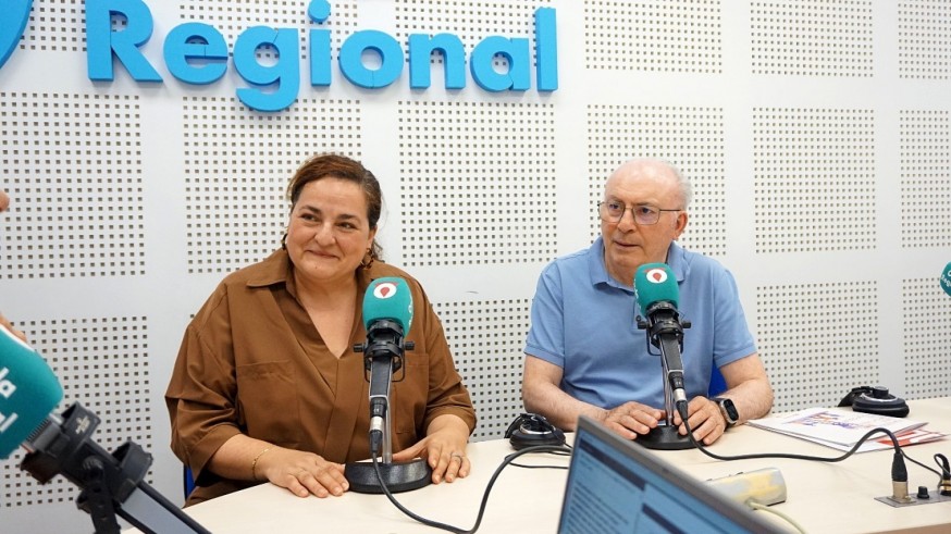 Un millar de personas consiguieron empleo en Murcia el año pasado gracias a Cáritas