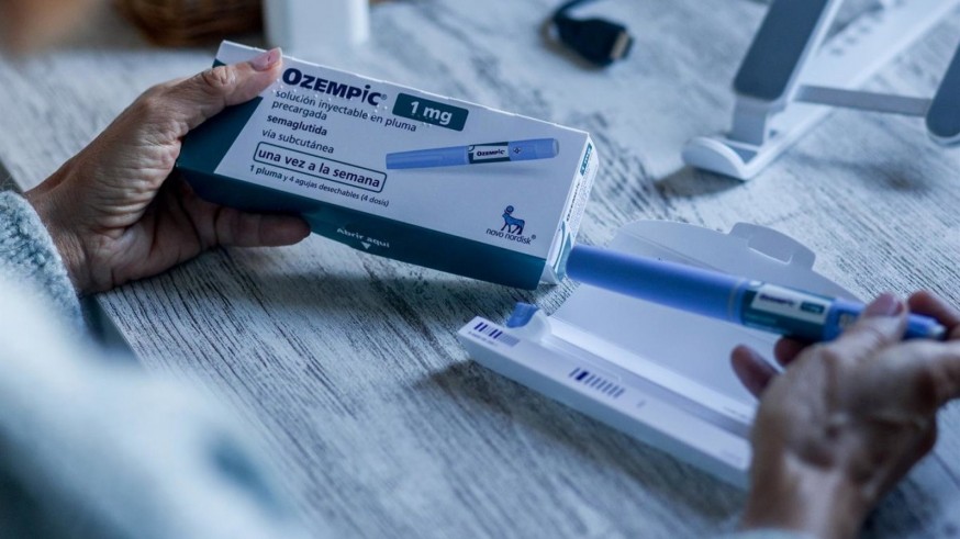 La fiebre de los suplementos nutricionales y los pinchazos para adelgazar