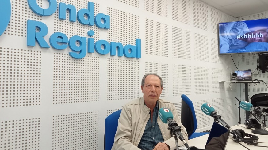 Conceden los I Premios Sociedad Geográfica de la Región de Murcia
