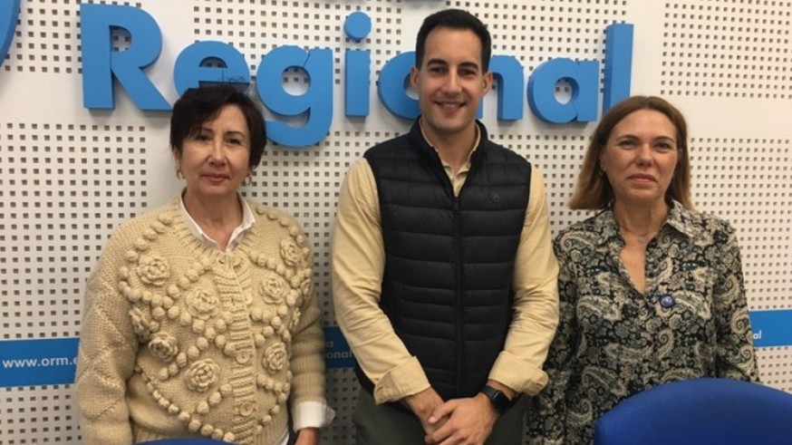 Concierto en el Romea de la Banda del Conservatorio a beneficio de Manos Unidas