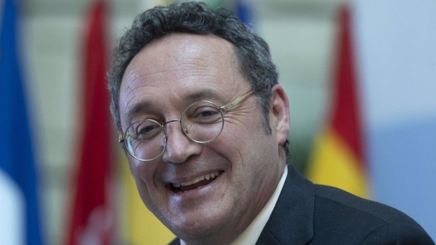 El fiscal general del Estado, procesado por presunta revelación de secretos