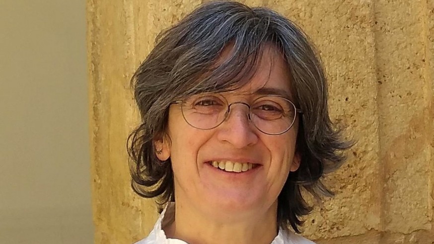 Con Ana Arriba hablamos de rentas mínimas, pobreza y exclusión