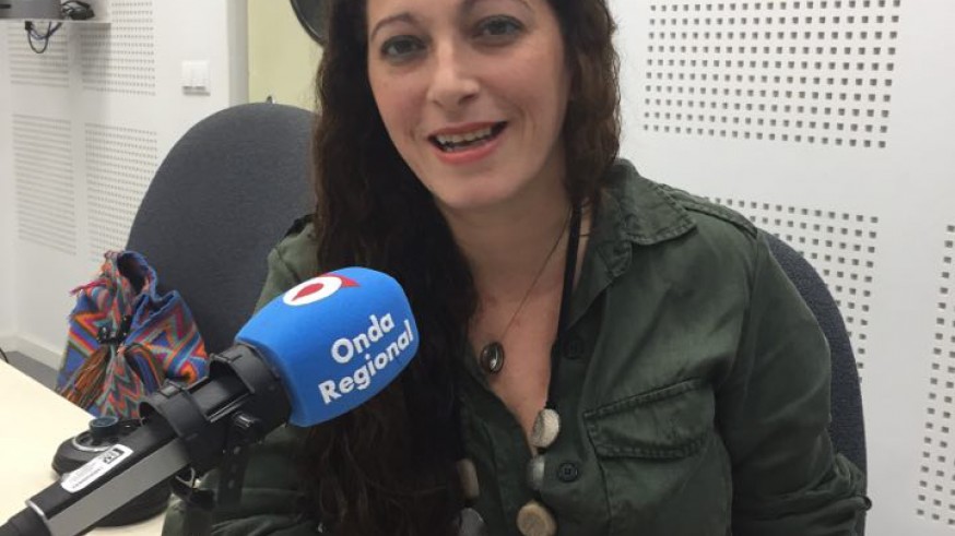 VIVA LA RADIO. Talento emprendedor. Luna & Barro. Descubre tu potencial creativo de una manera divertida