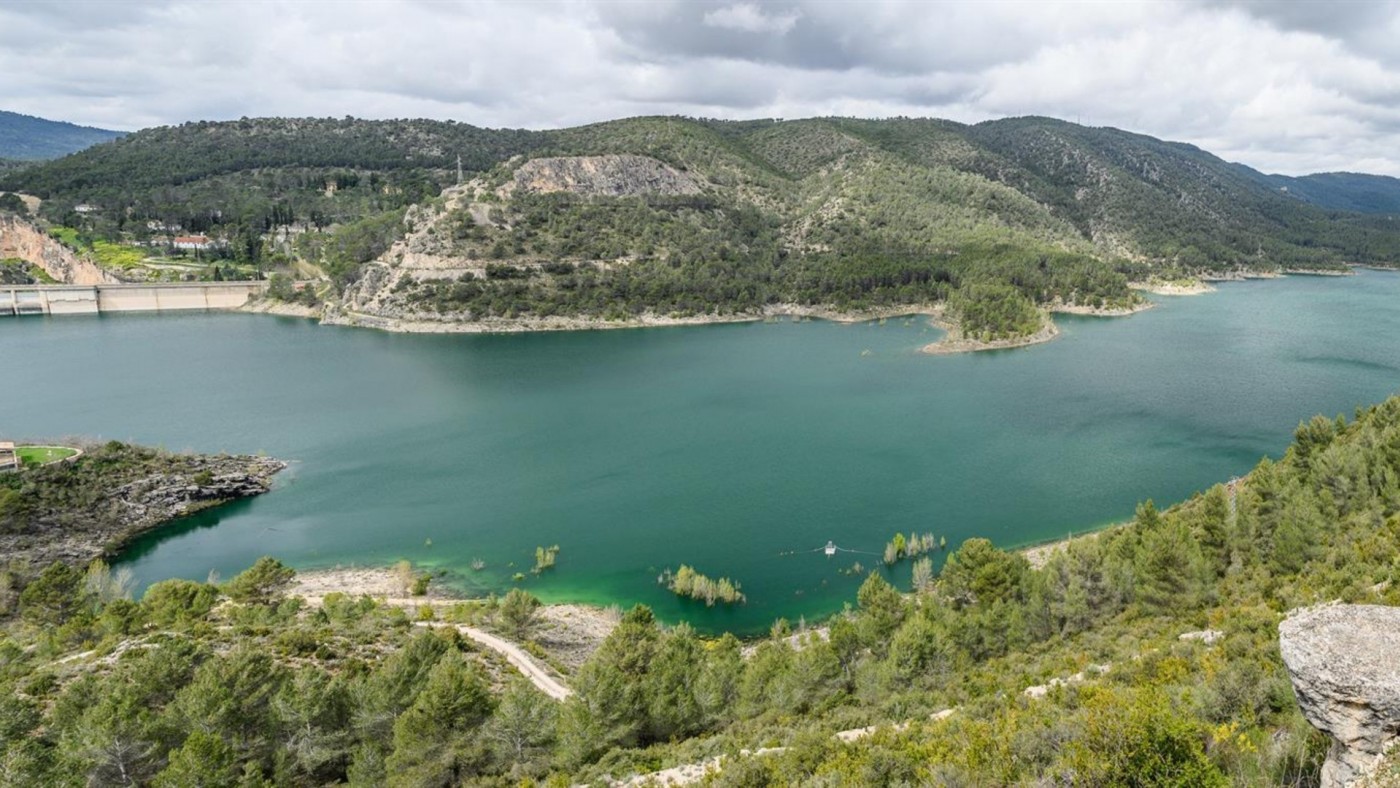 Se levantan las restricciones a los regantes en la cuenca del Segura