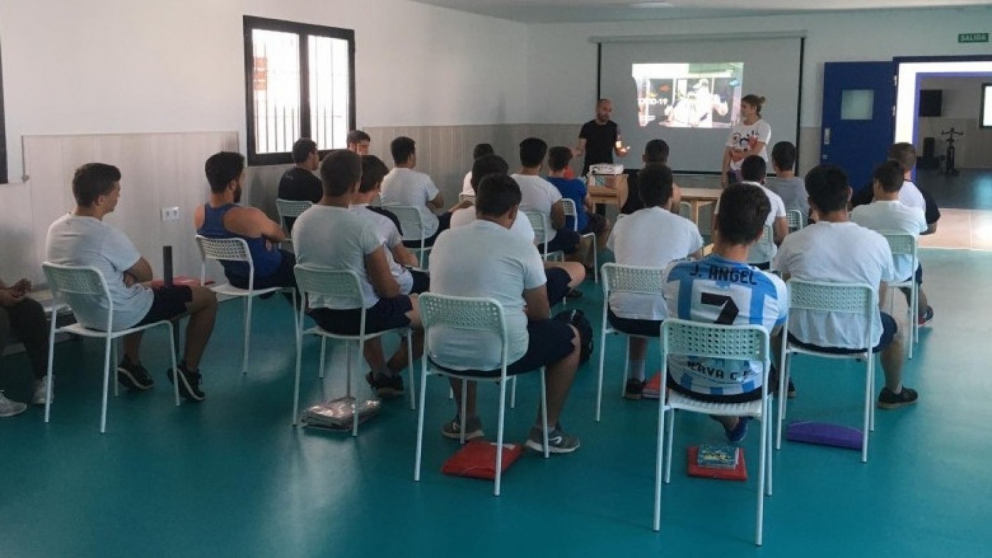 Piden un cambio legal para priorizar el acogimiento de menores bajo protección de las administraciones