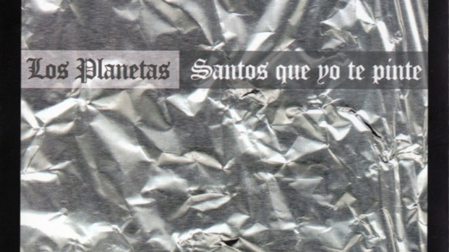 Santos que yo te pinté