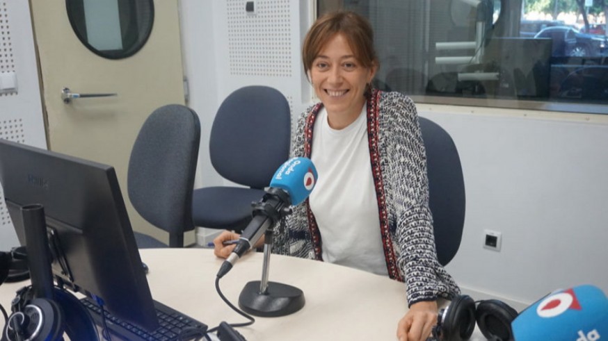 REGIÓN DE MURCIA NOTICIAS (FIN DE SEMANA) 17/11/2019