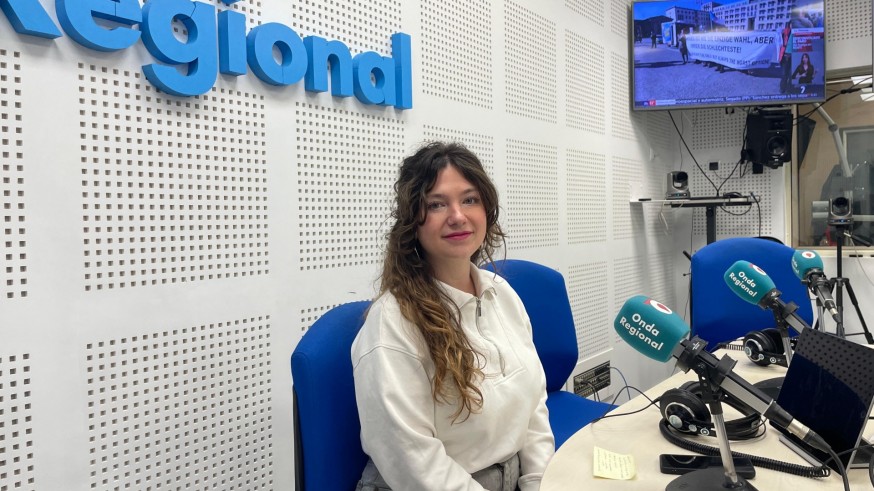 Jóvenes y Empresarios. Bienvenida AJE Región de Murcia
