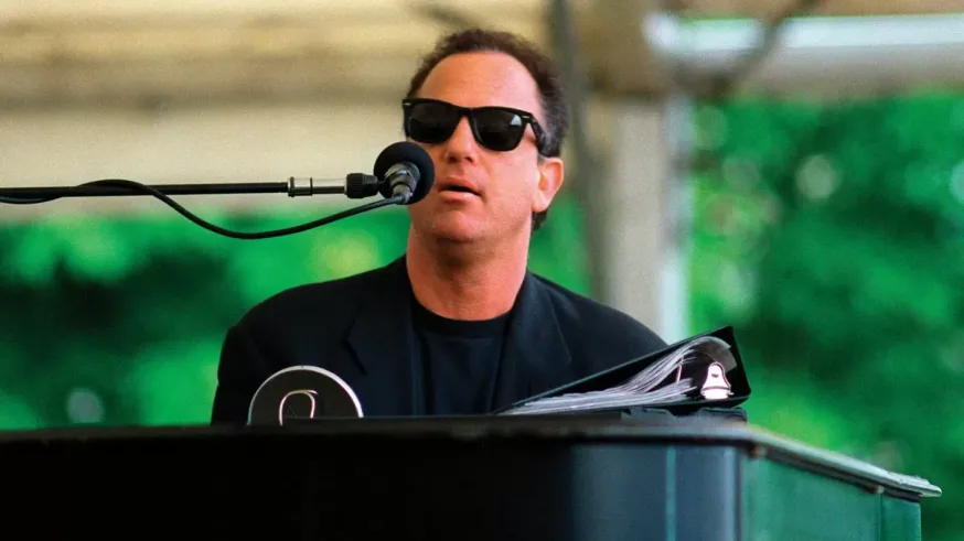 Billy Joel
