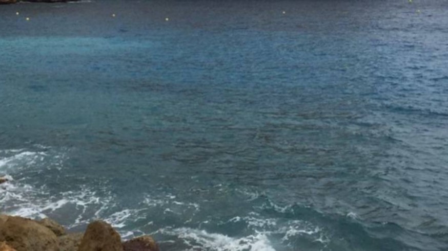 La temperatura del Mediterráneo lleva semanas por encima de lo normal