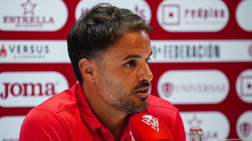 Pedro León será el presidente del Real Murcia