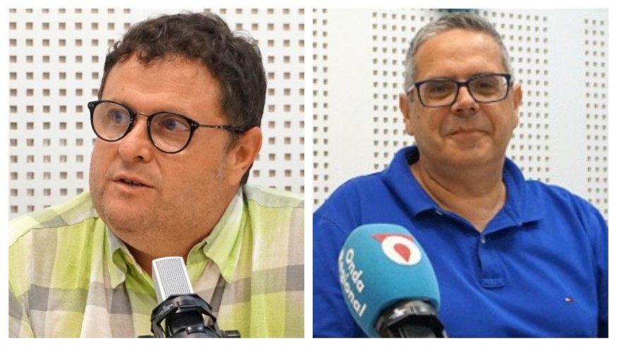 Ceuta: crisis humanitaria y migratoria y temor a la instrumentalización