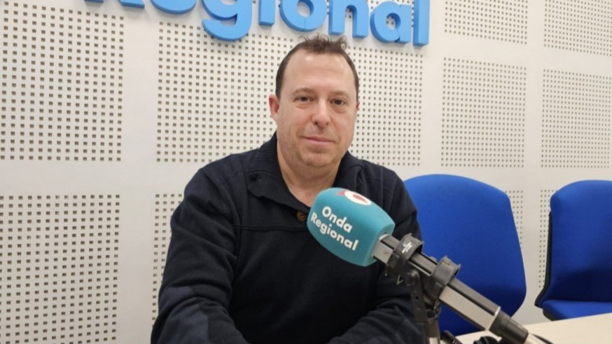 Vamos al cine con Antonio Rentero. La recomendación de la semana es Tierra de nadie