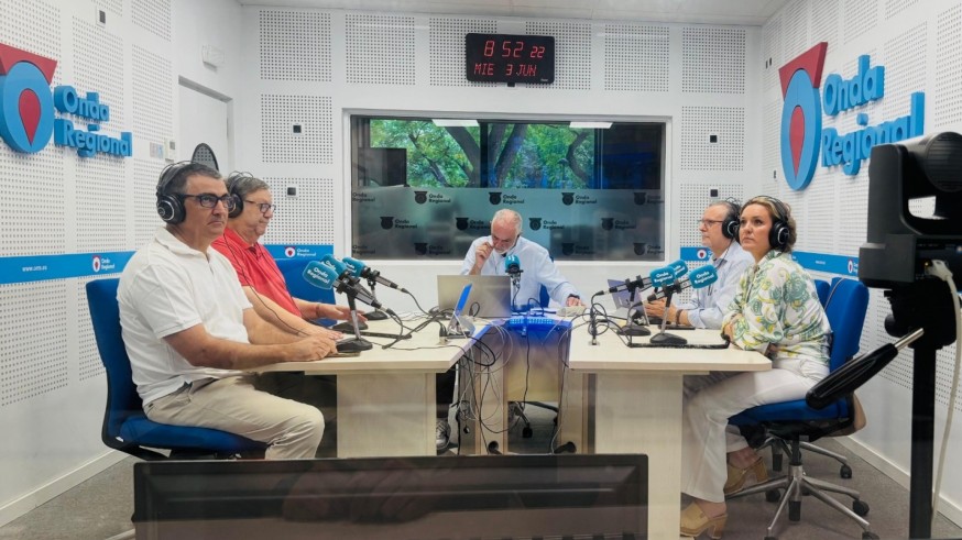 TERTULIA ACTUALIDAD 05/05/2026
