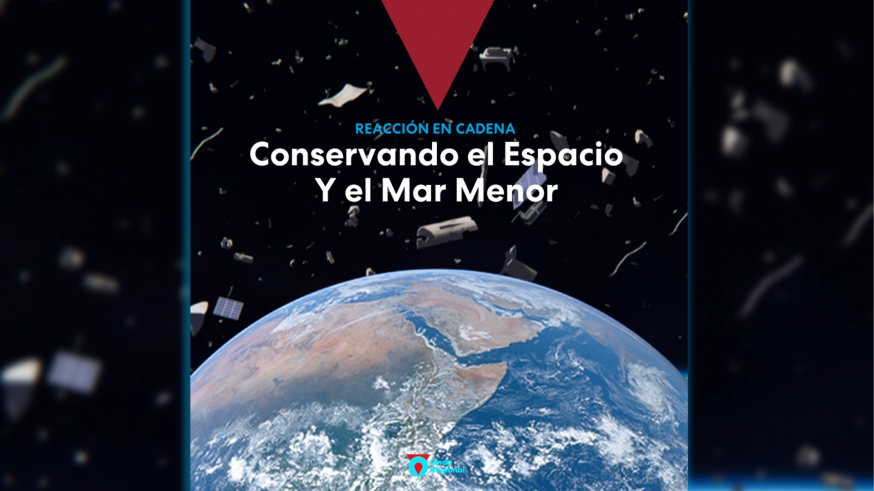 Conservando el Espacio y el Mar Menor