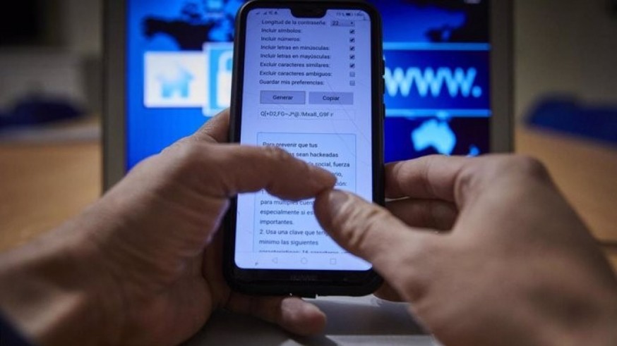 375 personas de zonas rurales de la Región han recibido formación en competencias clave digitales