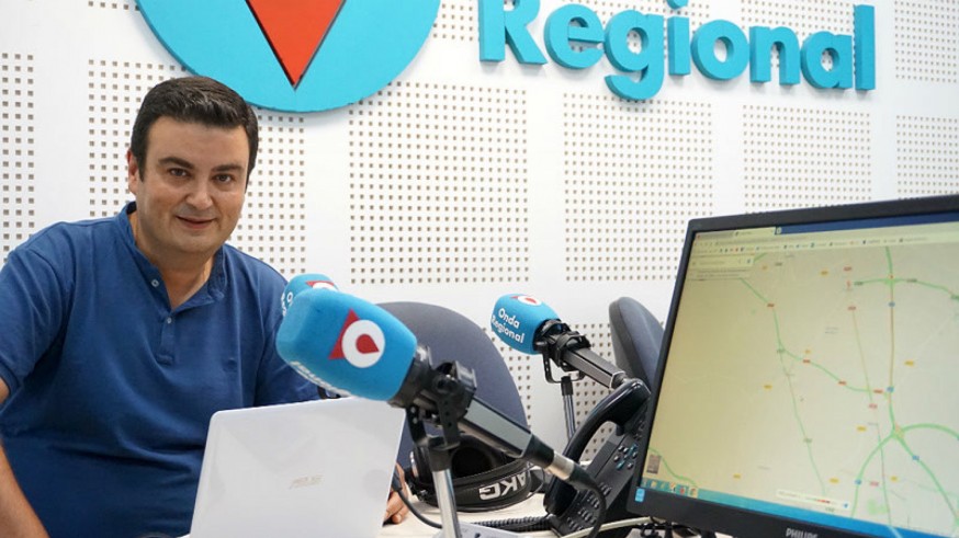 LA RADIO DEL SIGLO. Carretera y manta. 10 destinos a tiro de piedra