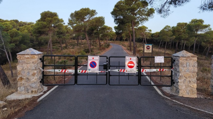 La Región moviliza a 500 efectivos en un dispositivo especial de seguridad ante el eclipse de esta tarde
