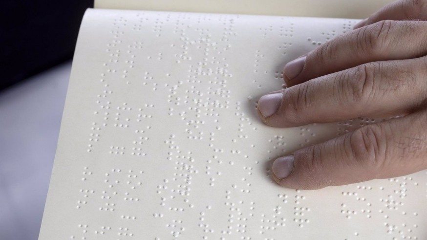 Braille: más concienciación sobre la importancia de esta forma de comunicación