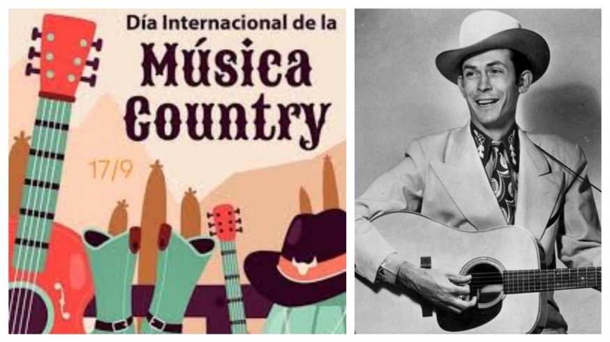 Especial Música Country: El paisaje emocional y cultural de la América rural