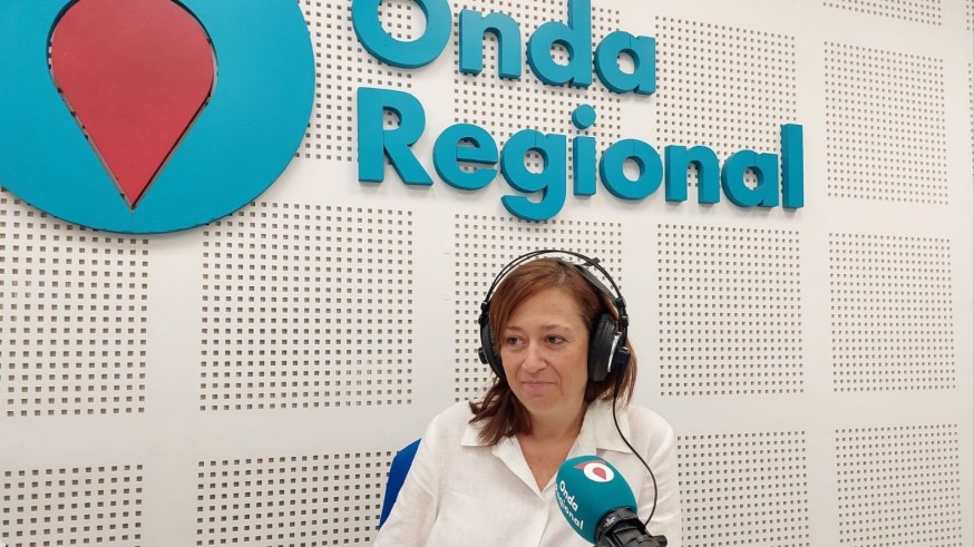 REGIÓN DE MURCIA NOTICIAS (MATINAL) 29/01/2024