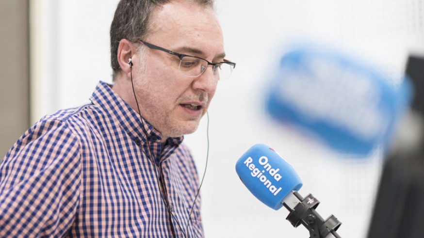 LA RADIO DEL SIGLO. Bioderecho. Proyecto de Ley del cambio climático