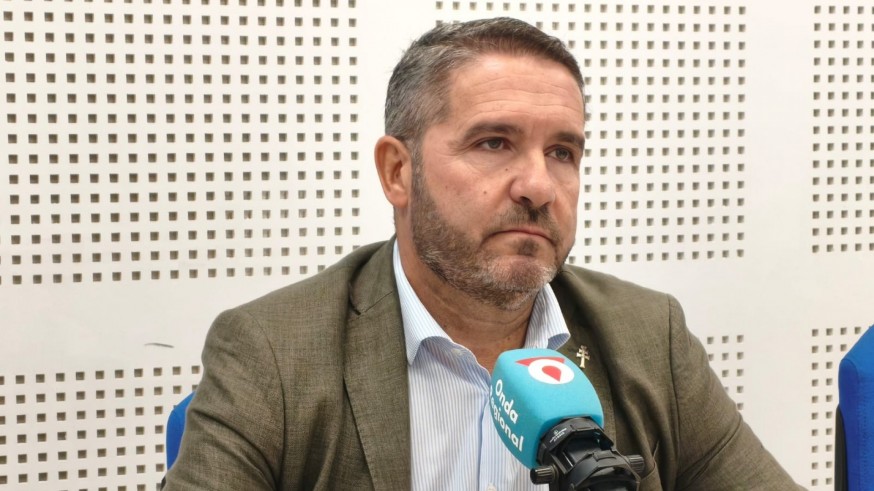 Miguel López Abad: "Enmienda a enmienda explicamos la visión de los empresarios" 