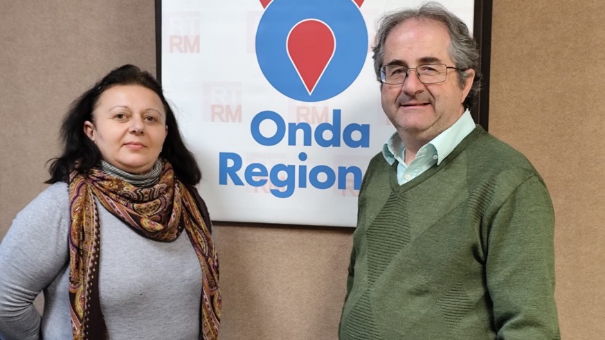 Escob go: Más que limpieza, una segunda oportunidad para la inserción laboral en Murcia