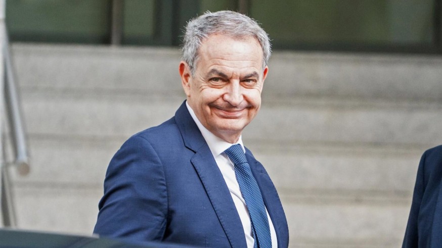 El juez avala ampliar la investigación a Zapatero por el pago de una operación en Bolivia