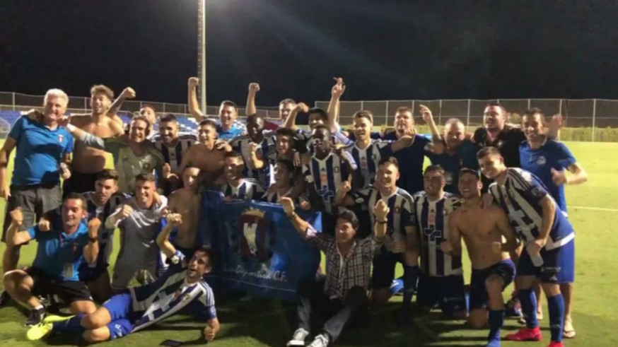 El Lorca Deportiva asegura haber colaborado "plenamente" con las autoridades 