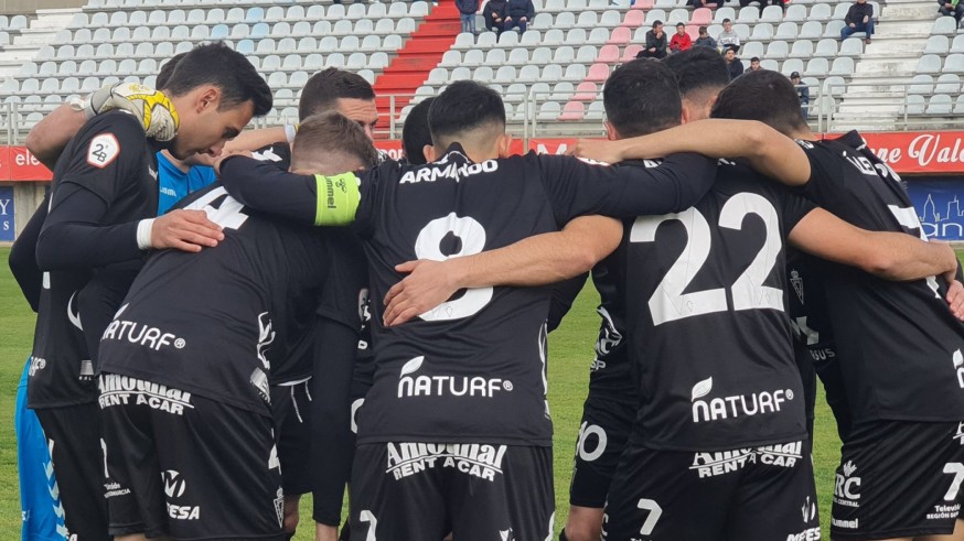 Real Murcia vence por la mínima al Algeciras| 0-1