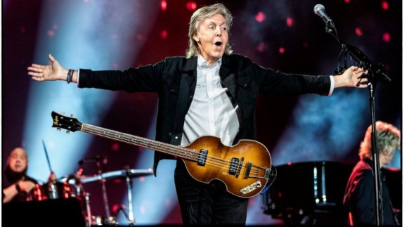 MÚSICA DE CONTRABANDO. Paul McCartney ha anunciado nuevo álbum de estudio: ‘McCartney III’ sale el 11 de diciembre