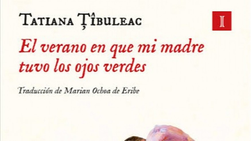 La biblioteca desde tu sofá. El fenómeno literario de Tatiana Tibuleac se consolida en España con 22 reimpresiones de su obra cumbre