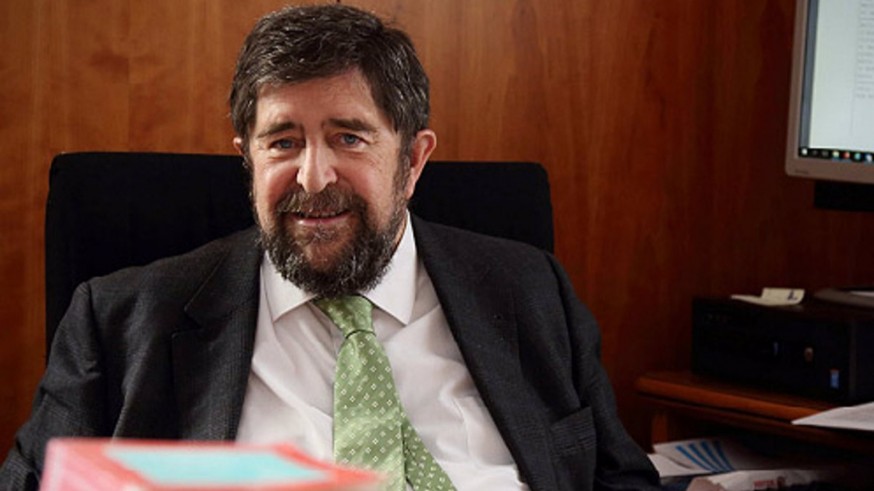 Fallece Juan Ignacio Campos, fiscal del Supremo encargado de las diligencias de investigación relativas al rey emérito