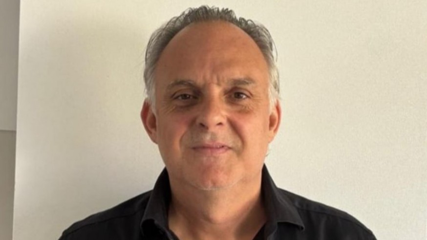 El exjefe de gabinete de Antelo, Iñaki Mendiolea, rompe con Vox Murcia 