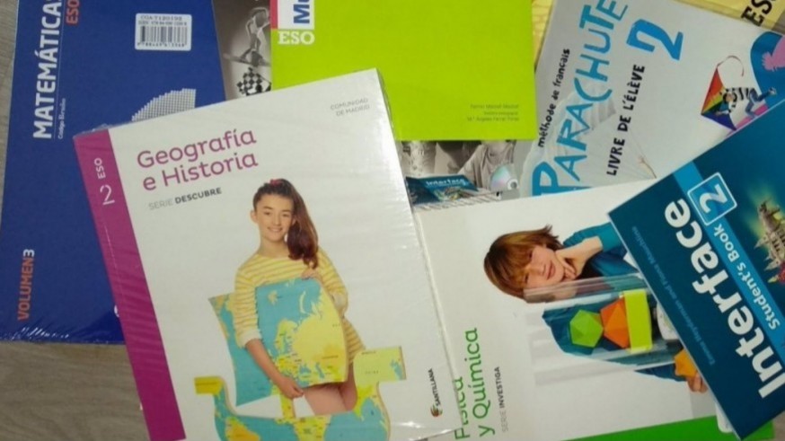 La vuelta al cole de 2026 prevé una subida de precios de aproximadamente el 2%, más moderada que en años anteriores