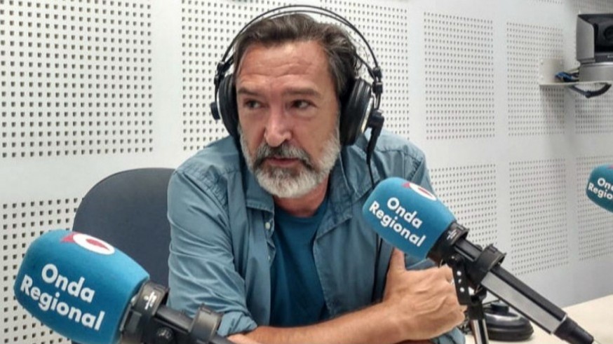 El Ayuntamiento de Águilas inicia el expediente para nombrar al actor Ginés García Millán "Hijo Adoptivo" de la localidad