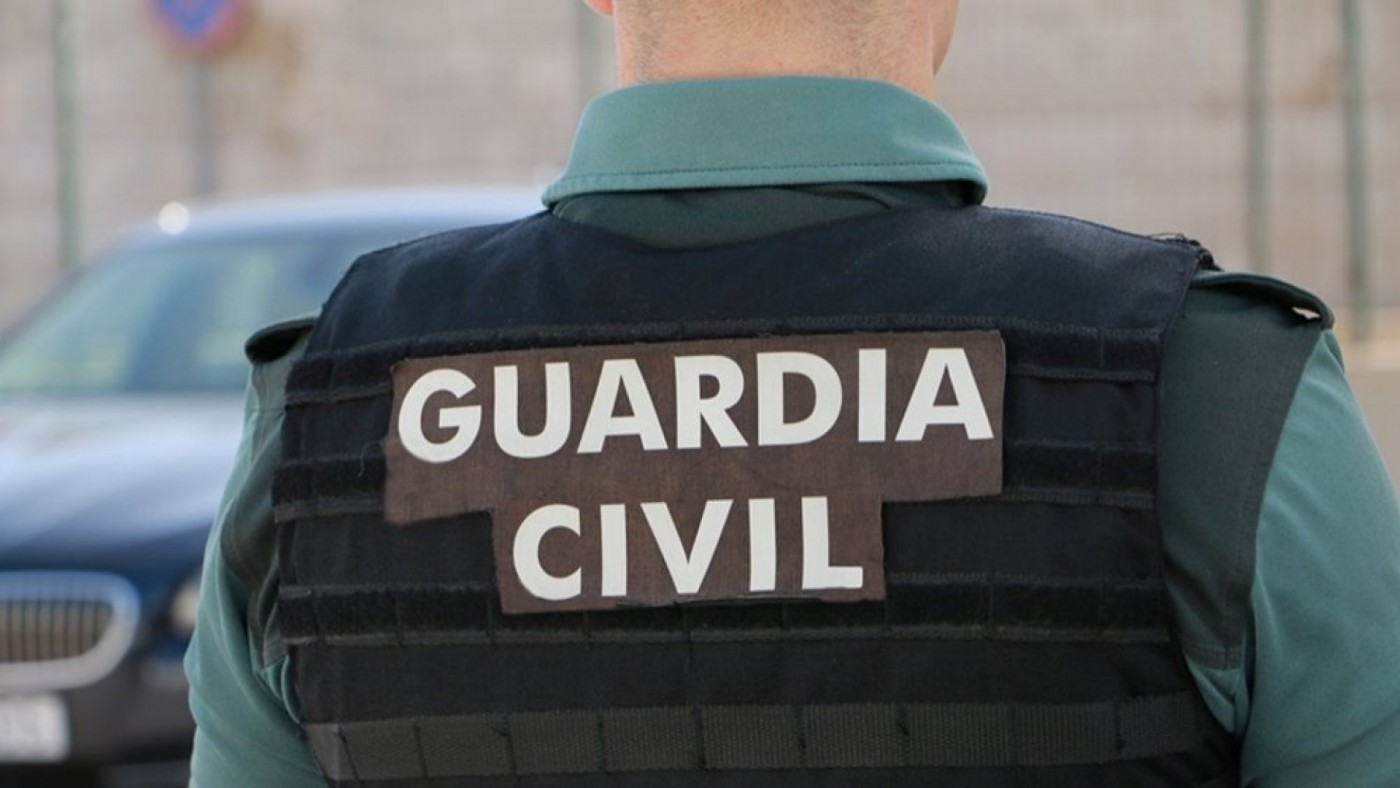 Recuperan dos cadáveres de la nave de Librilla en la que buscaban a dos desaparecidos