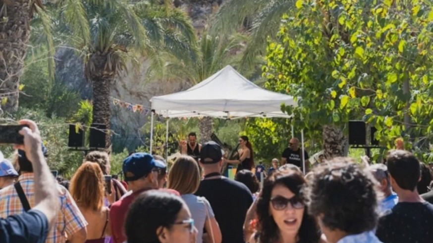 Premian a "Murmullo Slow" entre los seis nuevos proyectos culturales más destacados de España