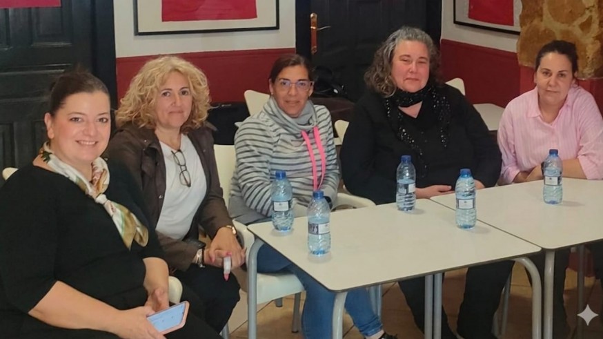 Héroes de Corazón: La lucha de las madres del Mar Menor por la salud mental infantil