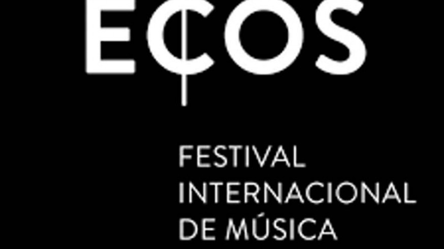 MURyCÍA. Música Antigua, ECOS Festival 2018 