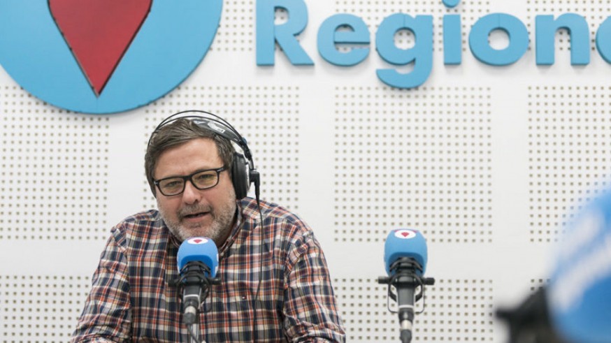 REGIÓN DEPORTIVA (NOCHE) 26/06/2020
